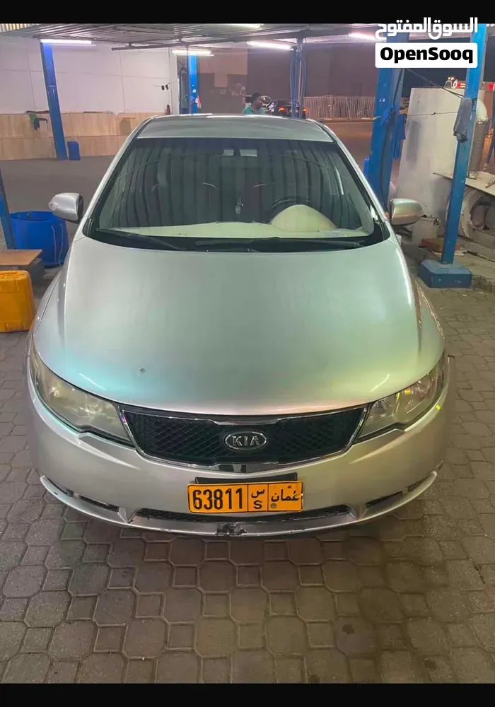 Kia Cerato