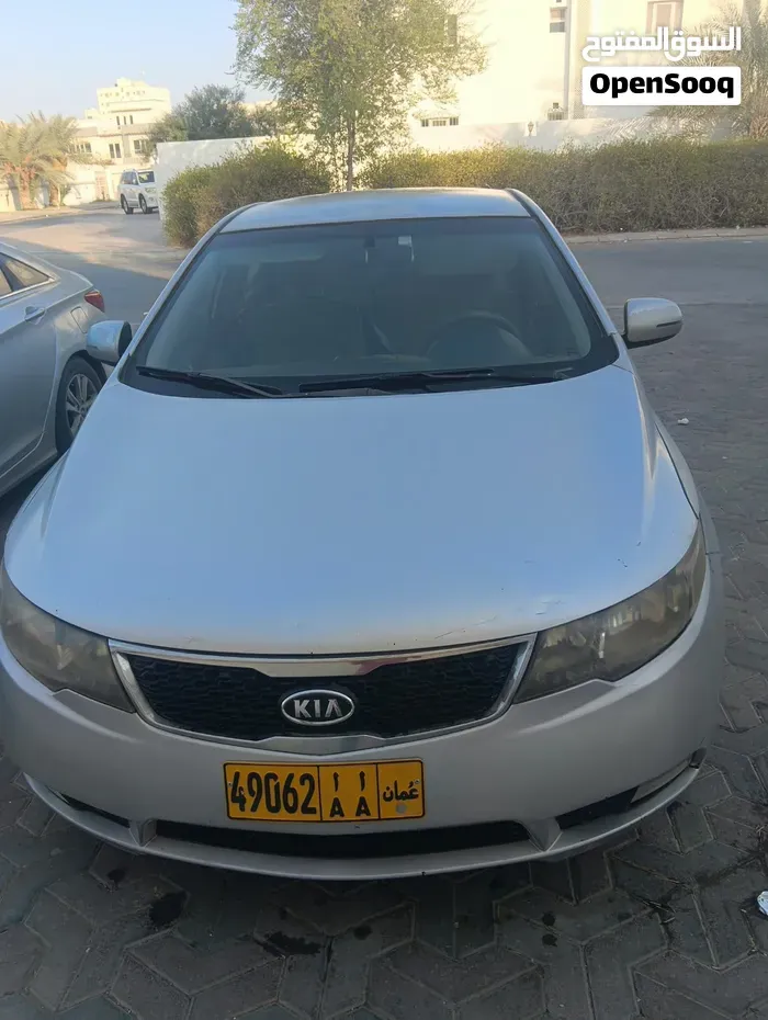 Kia Cerato