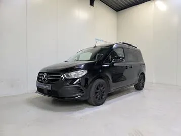 Mercedes-Benz T 180