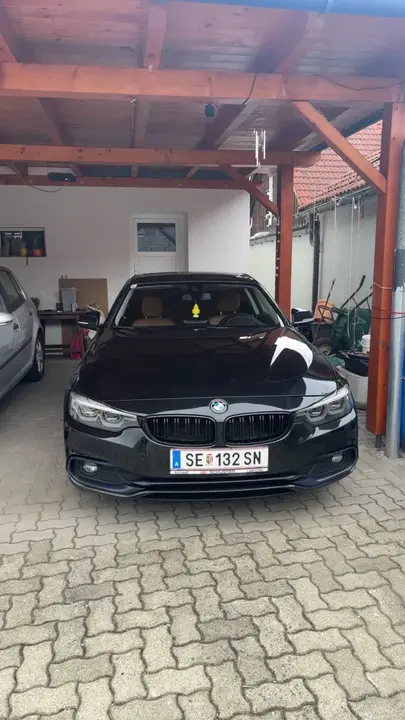 BMW 4 Series 2017 photo 2