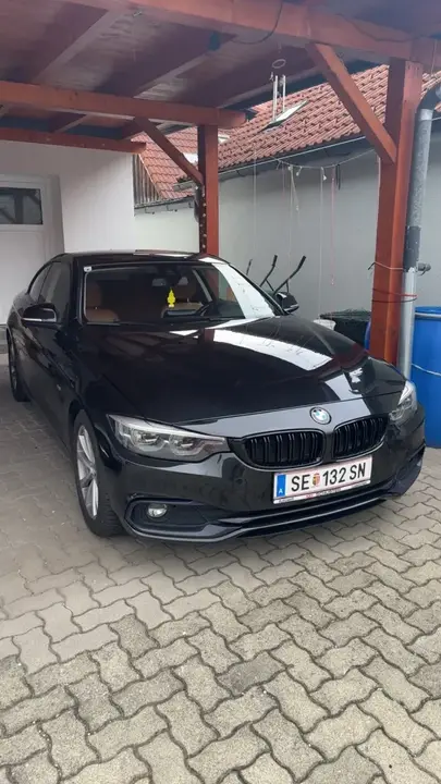 BMW 4 Series 2017 photo 3