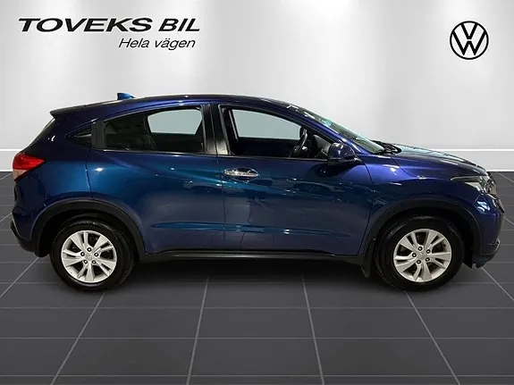 Honda Hr-V 2016 photo 4