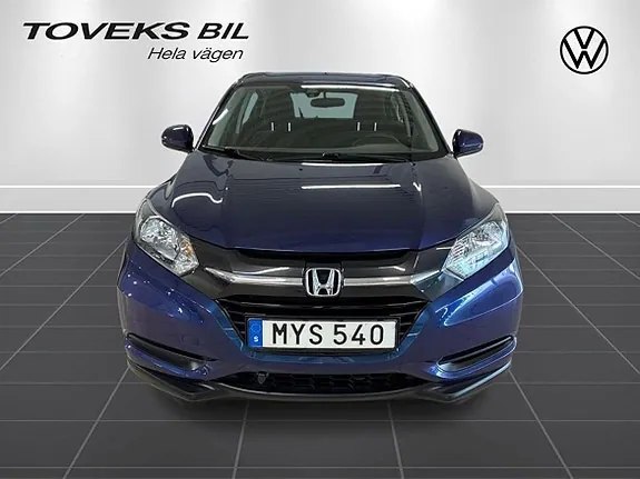 Honda Hr-V 2016 photo 2