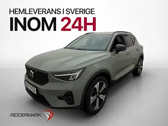 Volvo Xc40 2023 photo 3