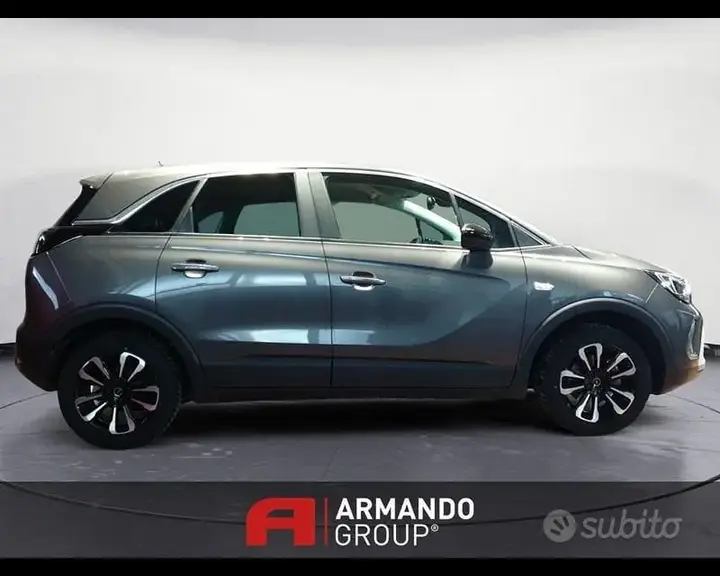 Opel Crossland 2023 photo 4