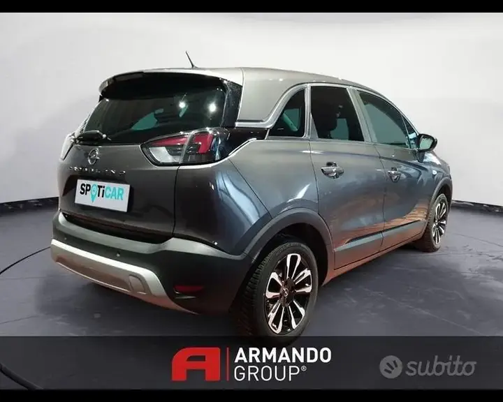 Opel Crossland 2023 photo 5