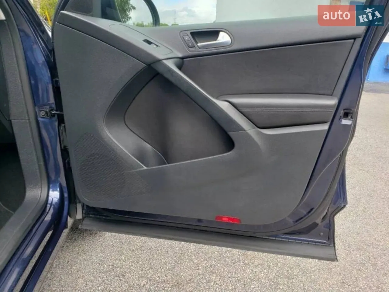 Volkswagen Tiguan 2015 photo 4