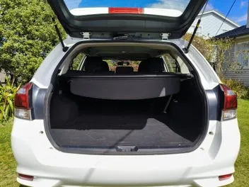 Toyota Corolla 2015 photo 5