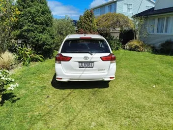 Toyota Corolla 2015 photo 4