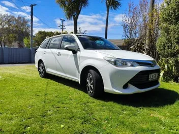 Toyota Corolla 2015 photo 2