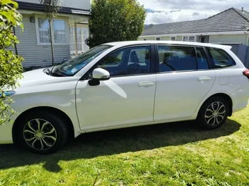Toyota Corolla 2015 photo 3