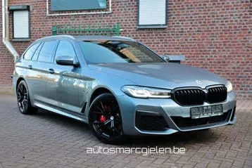 BMW 530 E
