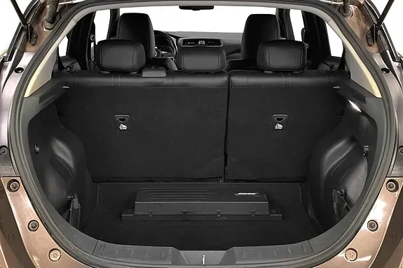 Nissan Leaf 2019 photo 5
