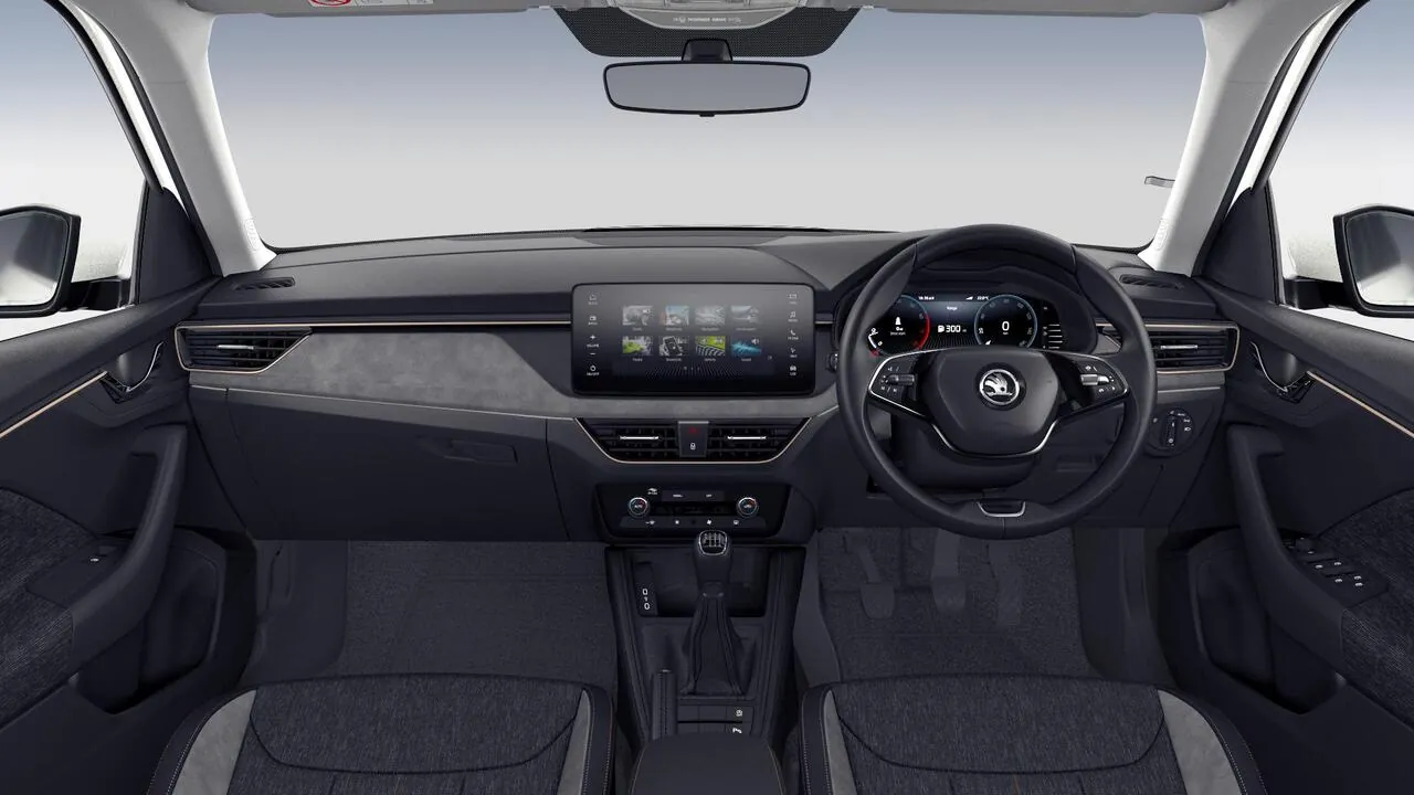 Skoda Karoq photo 4