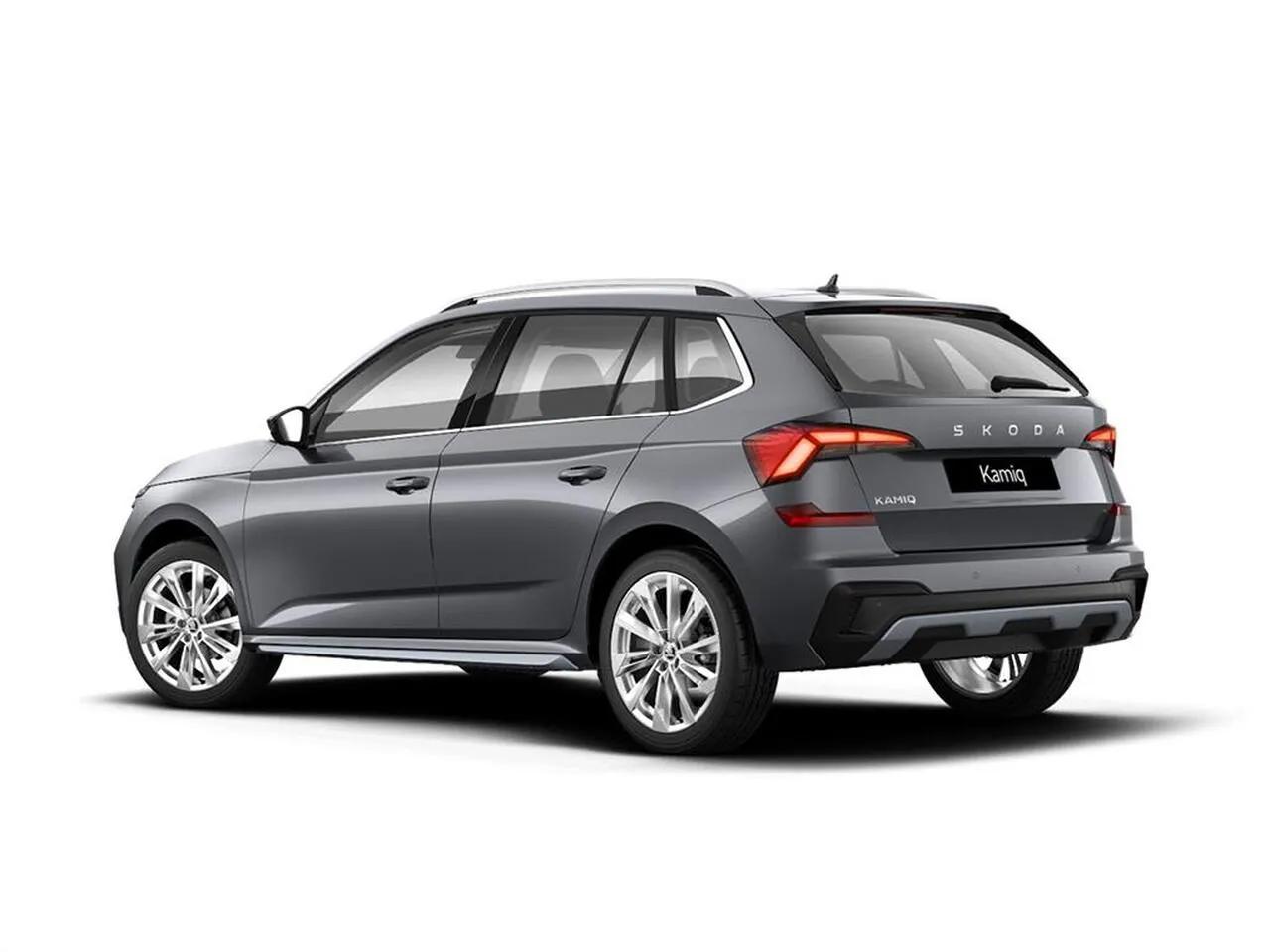 Skoda Karoq photo 3