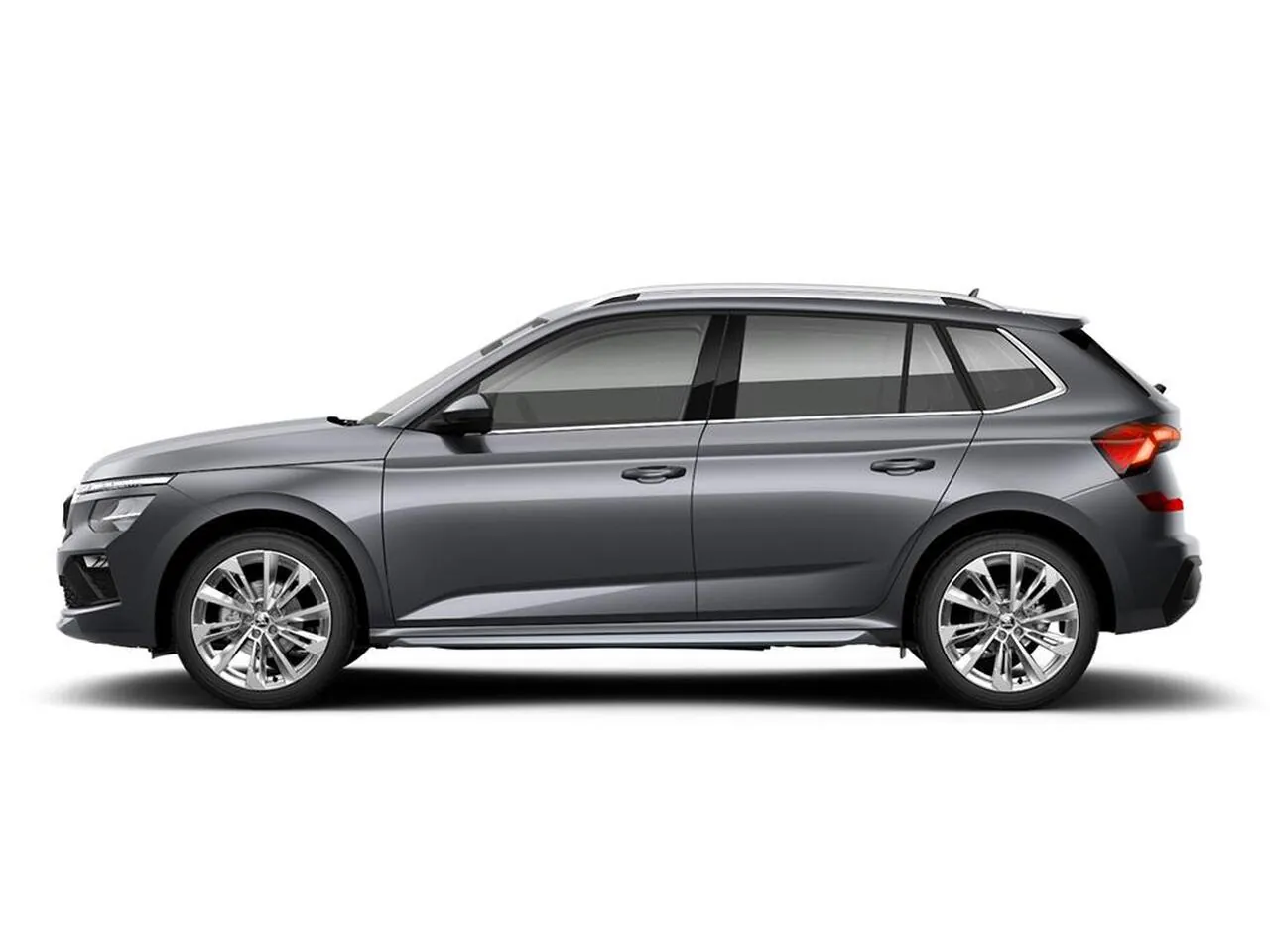 Skoda Karoq photo 2