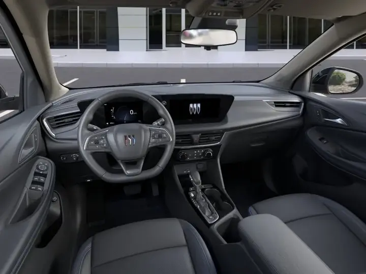 Buick Encore Gx 2026 photo 5
