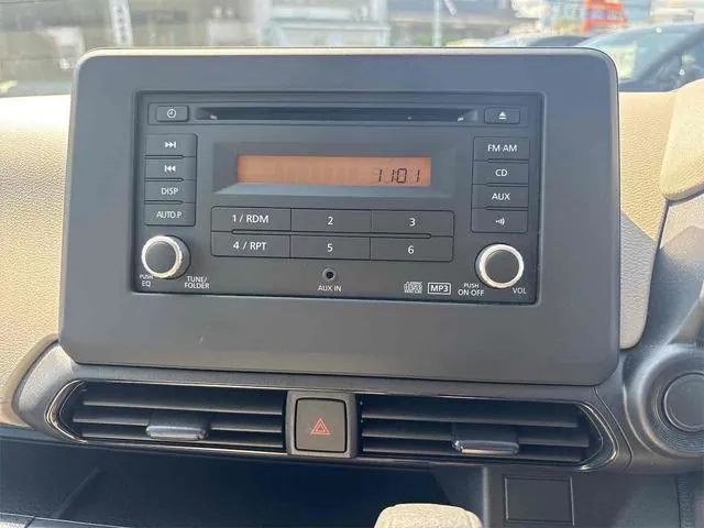 Mitsubishi Ek Wagon 2020 photo 2
