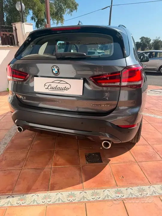 BMW X1 2021 photo 5