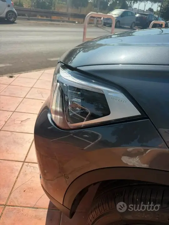 BMW X1 2021 photo 4