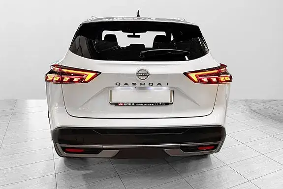 Nissan Qashqai 2026 photo 4