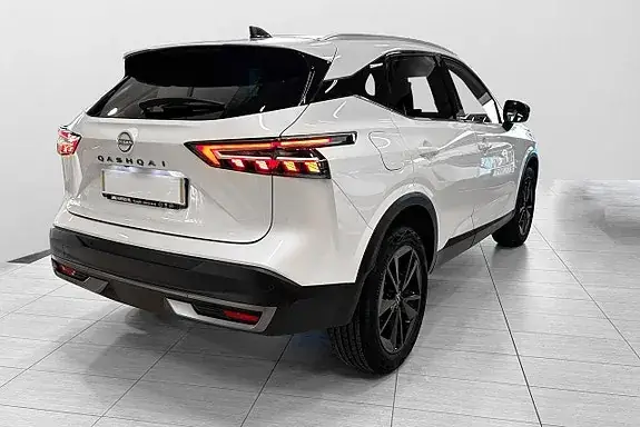 Nissan Qashqai 2026 photo 5