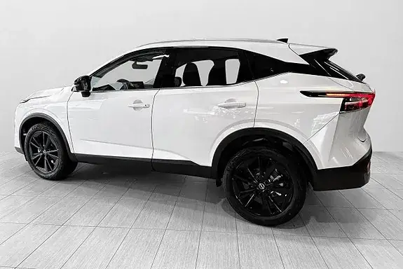 Nissan Qashqai 2026 photo 2