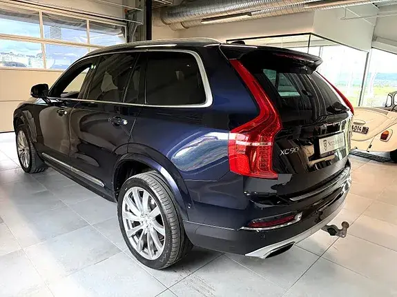 Volvo Xc90 2017 photo 4