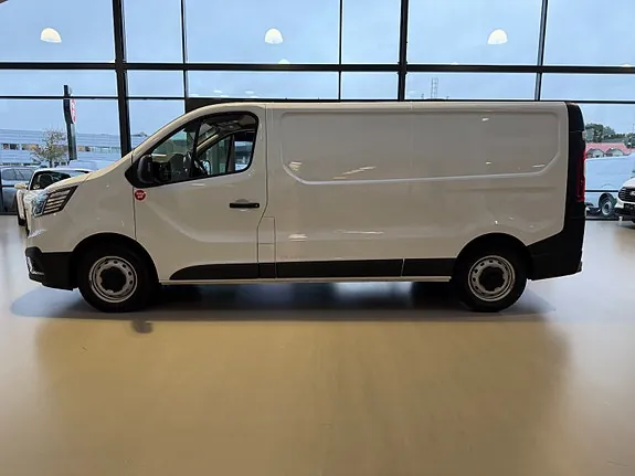 Renault Trafic 2022 photo 4