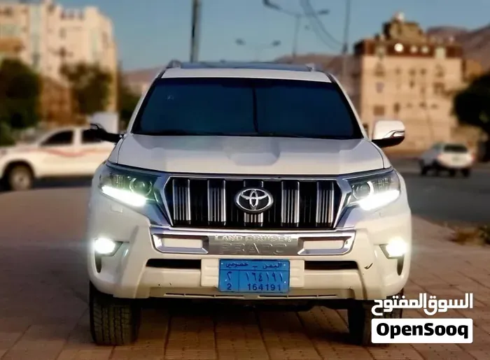 Lexus Lx 570 2015 photo 5