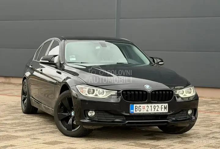 BMW 318