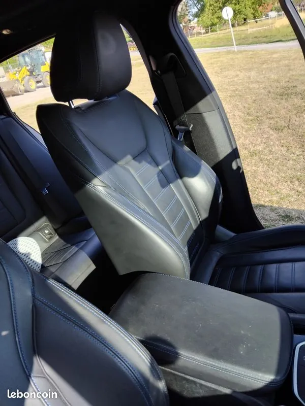 BMW X4 2022 photo 2