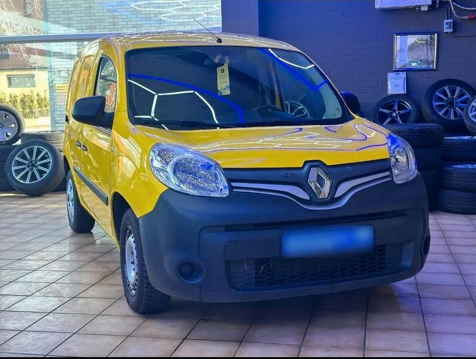 Renault Kangoo