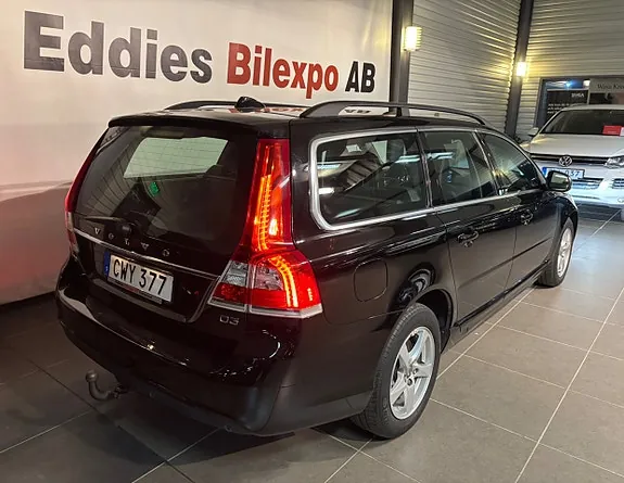 Volvo V70 2015 photo 4