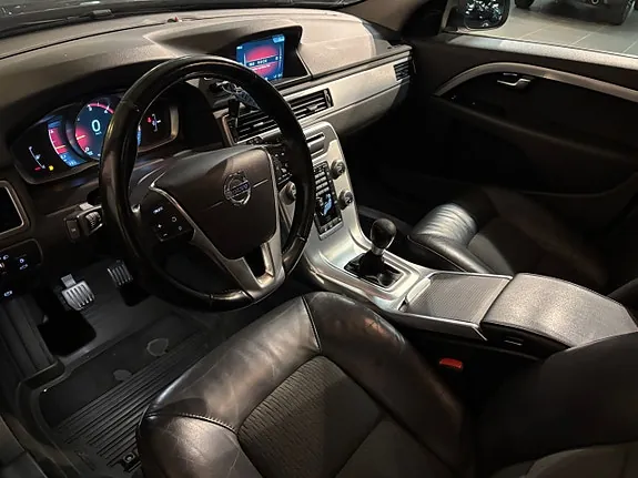 Volvo V70 2015 photo 5