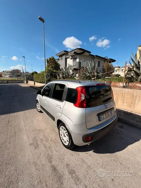 Fiat Panda 2015 photo 3