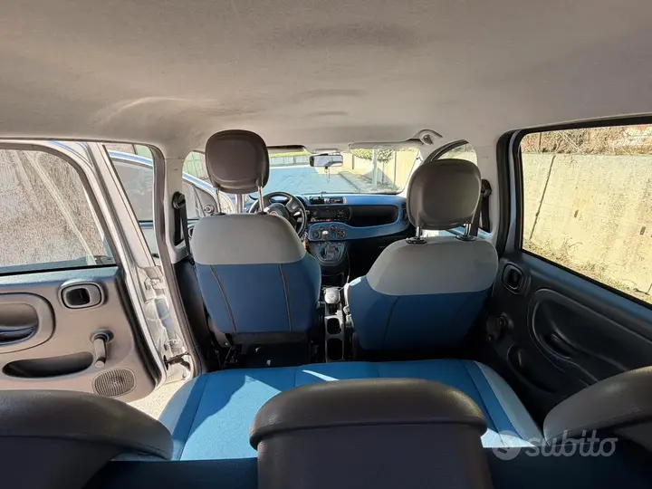Fiat Panda 2015 photo 2