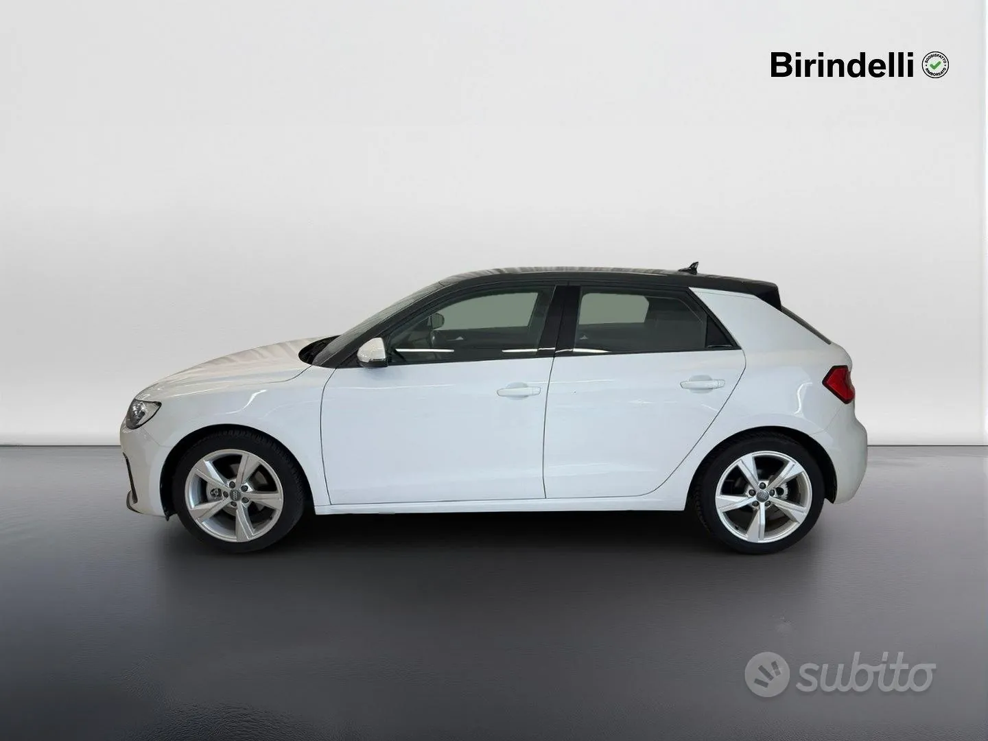 Audi A1 2020 photo 5