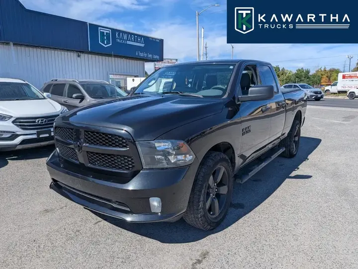 Ram 1500