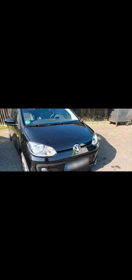 Volkswagen Vw Up