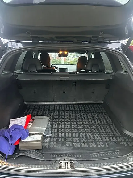 Volvo Xc60 2016 photo 5