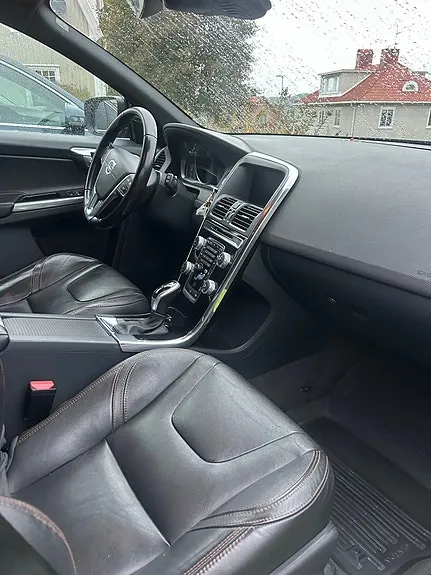 Volvo Xc60 2016 photo 3