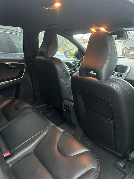 Volvo Xc60 2016 photo 4