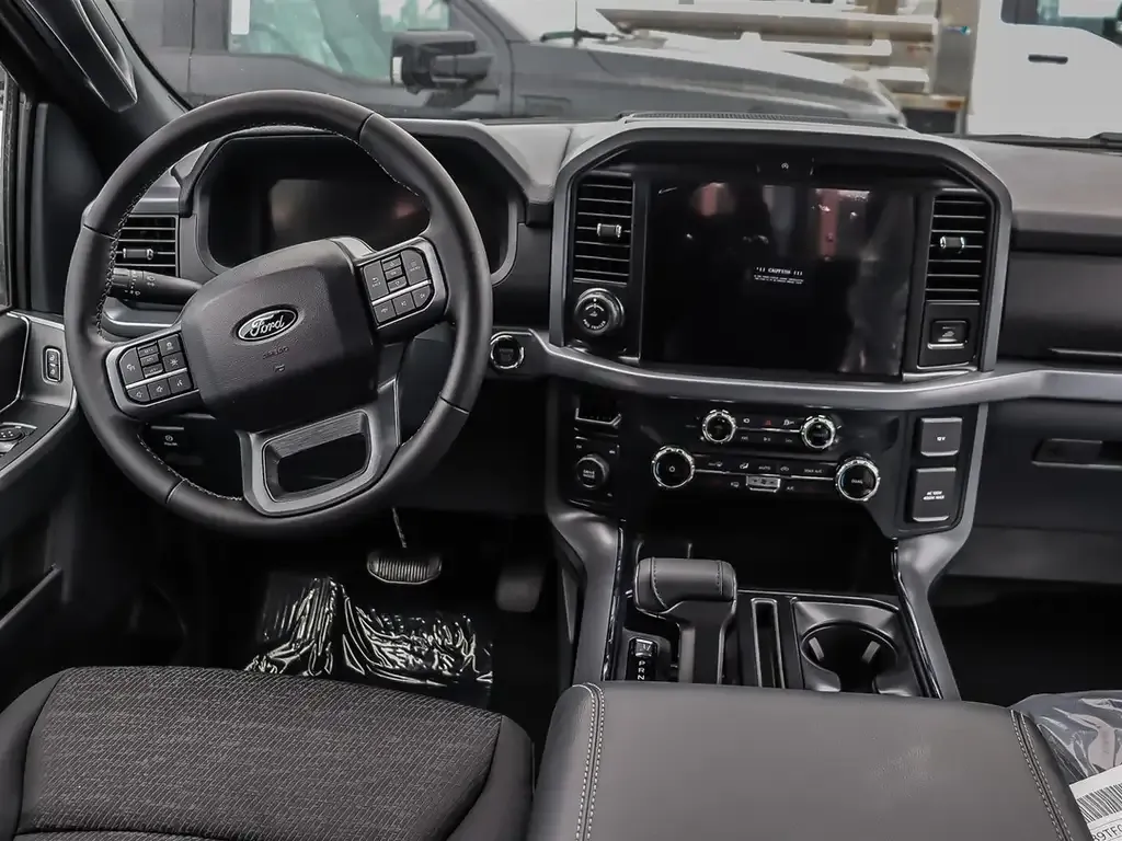Ford F-150 2026 photo 3