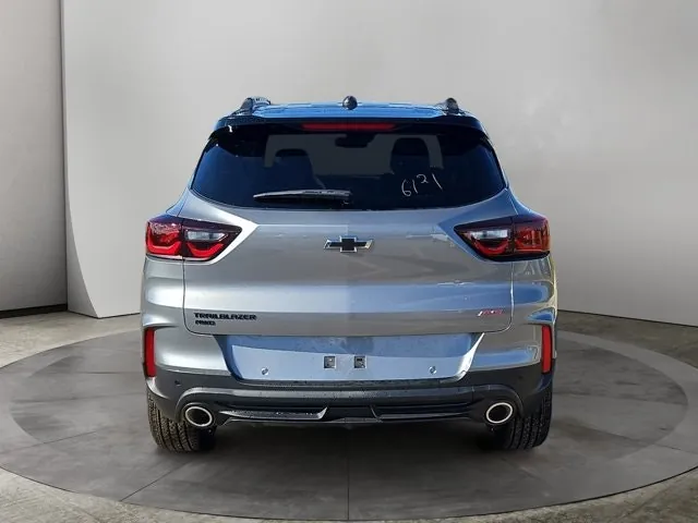 Chevrolet Trailblazer 2026 photo 5