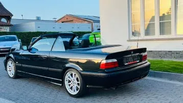 BMW 320I 1999 photo 3