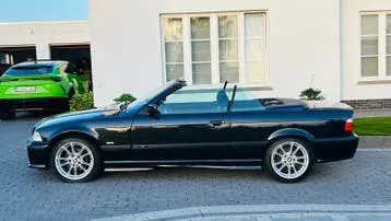 BMW 320I 1999 photo 2
