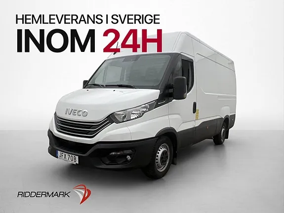 Iveco Daily 2024 photo 3