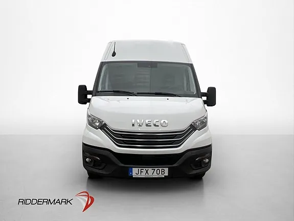 Iveco Daily 2024 photo 5