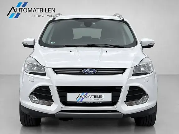 Ford Kuga 2014 photo 3